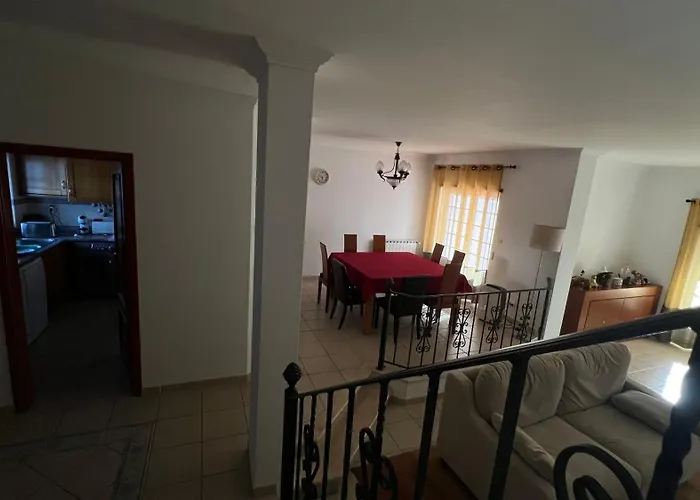 Casa Da Praia - Golf Resort Praia D\'El Rey