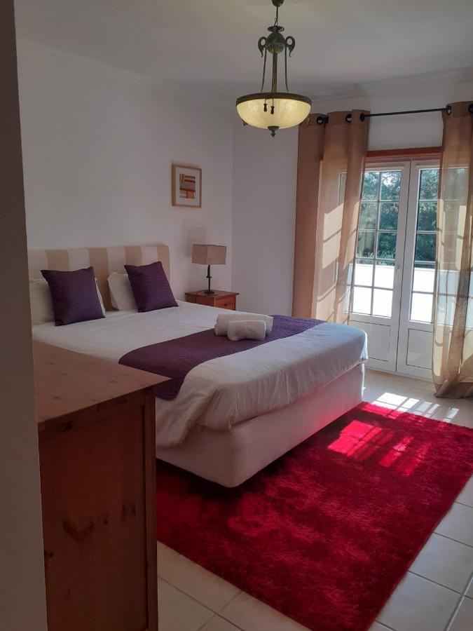 Casa Da - Golf D'el Rey * Amoreira (Leiria)