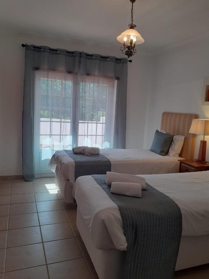 Holiday home Casa Da - Golf D'el Rey Amoreira (Leiria)