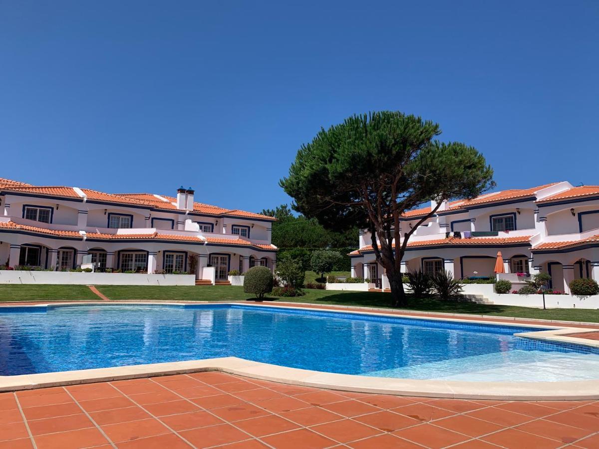 Holiday home Casa Da - Golf D'el Rey Amoreira (Leiria)
