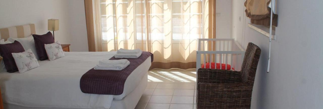 Casa Da - Golf D'el Rey * Amoreira (Leiria)