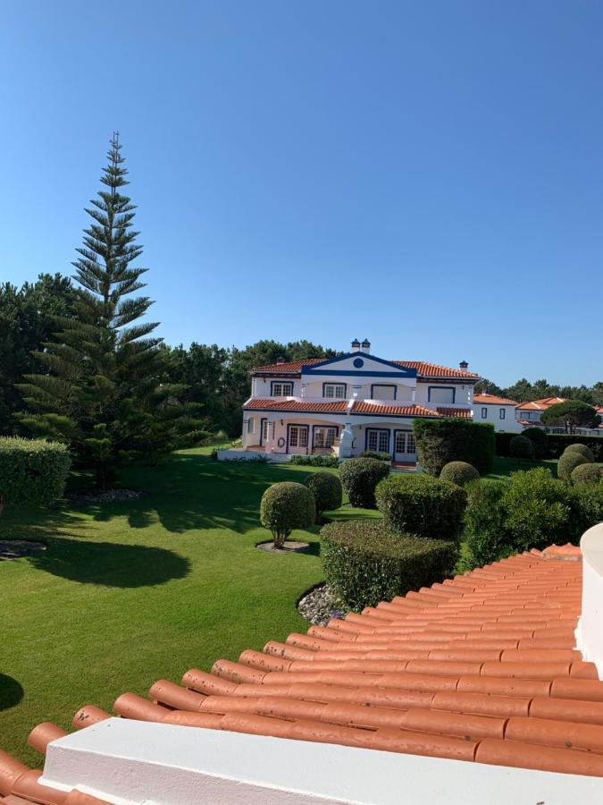 Holiday home Casa Da - Golf D'el Rey *