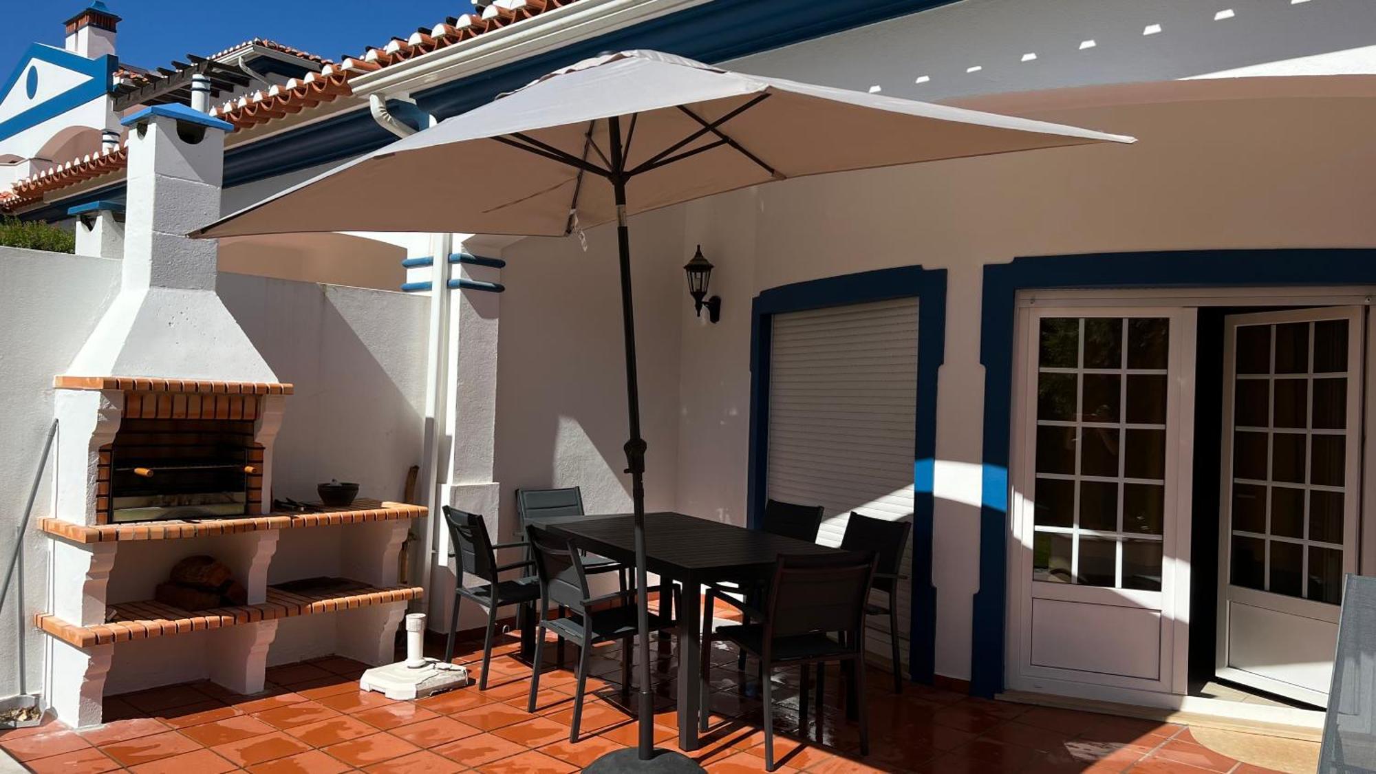 Casa Da - Golf D'el Rey Amoreira (Leiria)