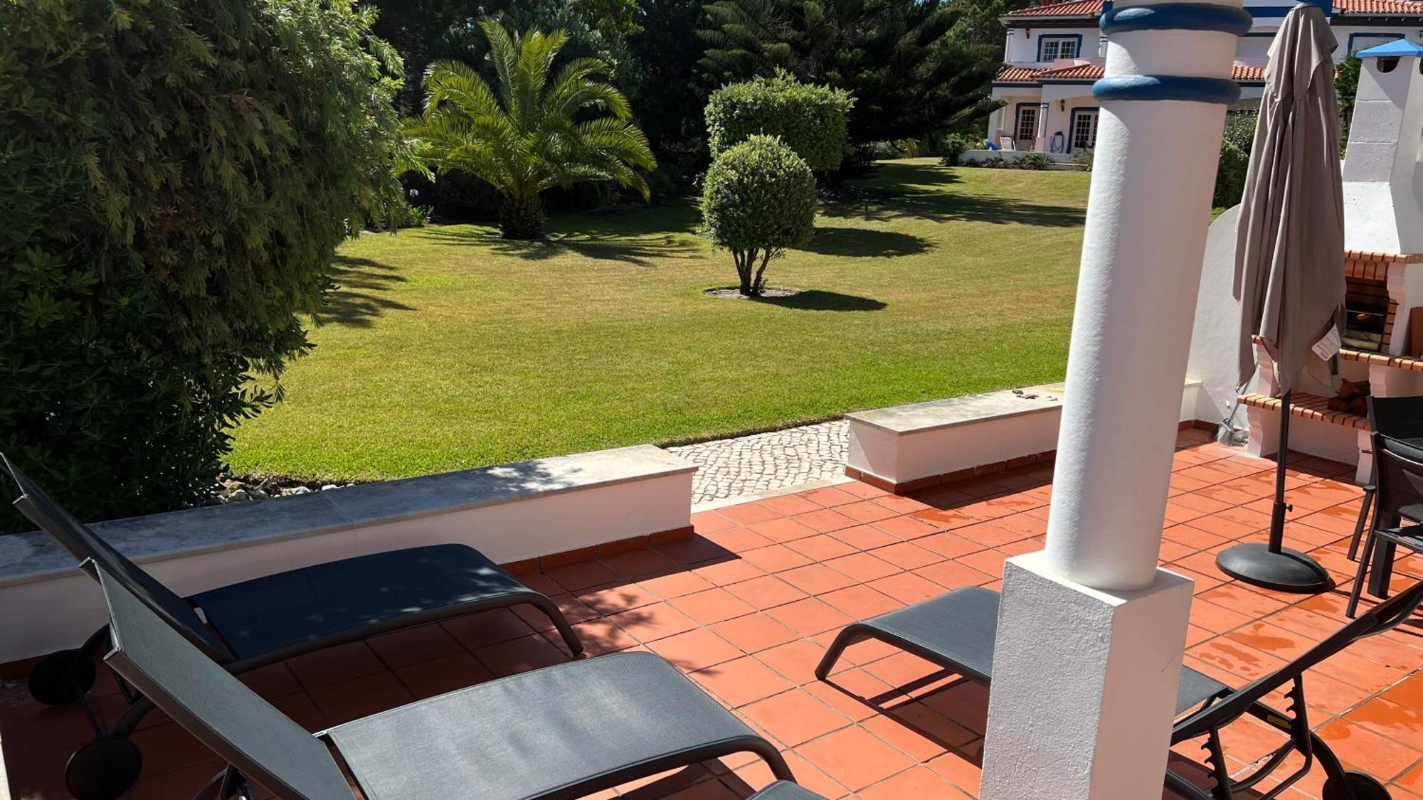 Holiday home Casa Da - Golf D'el Rey