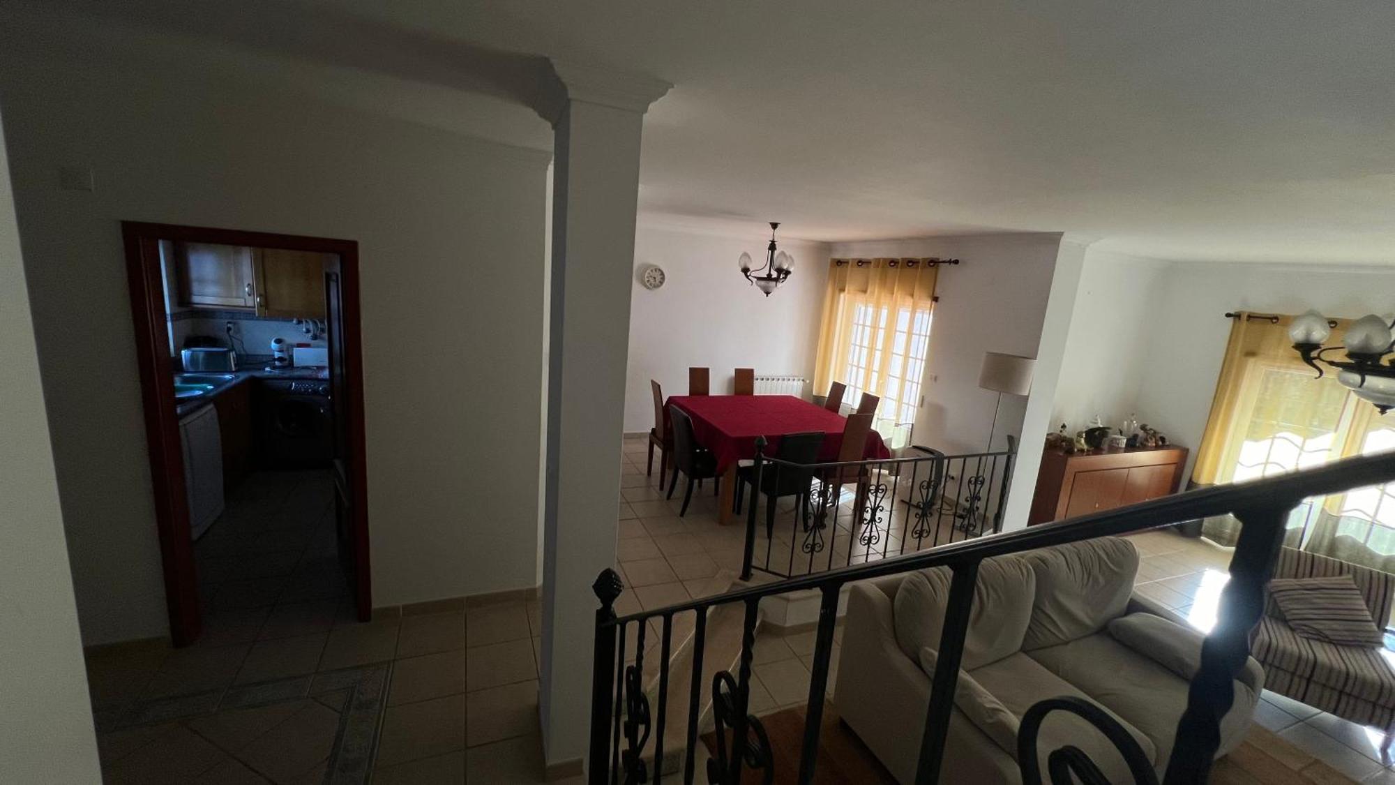 Casa Da - Golf D'el Rey Amoreira (Leiria)