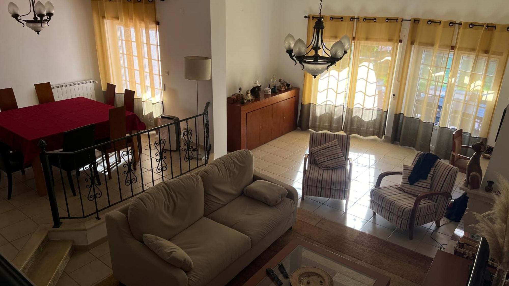 Casa Da - Golf D'el Rey Holiday home *